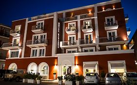 Lu' Hotel Riviera